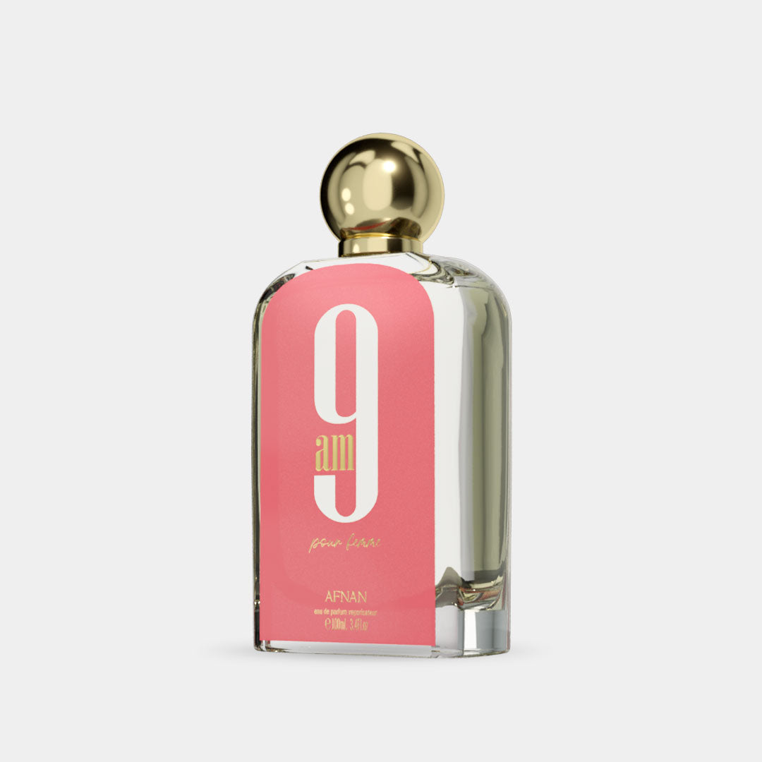 9AM - Pour Femme