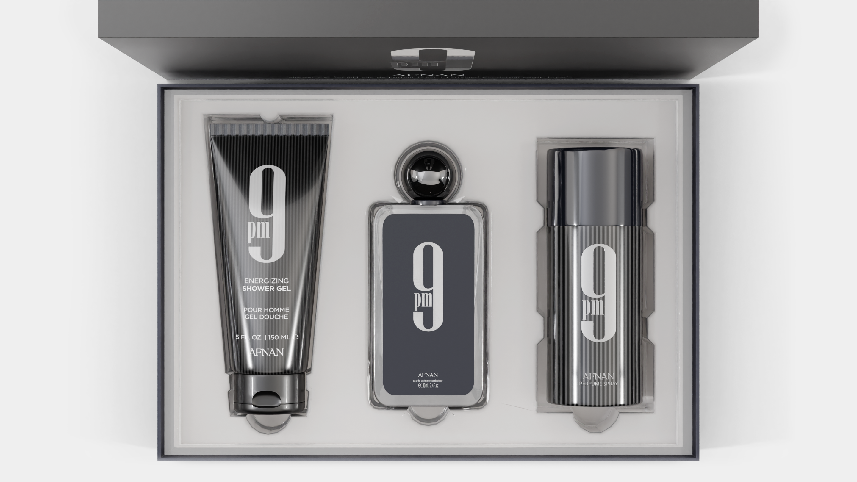 GIFT SET 9PM