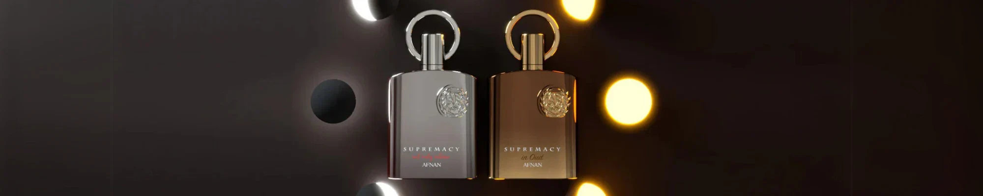 FOR HIM - EXTRAIT DE PARFUM