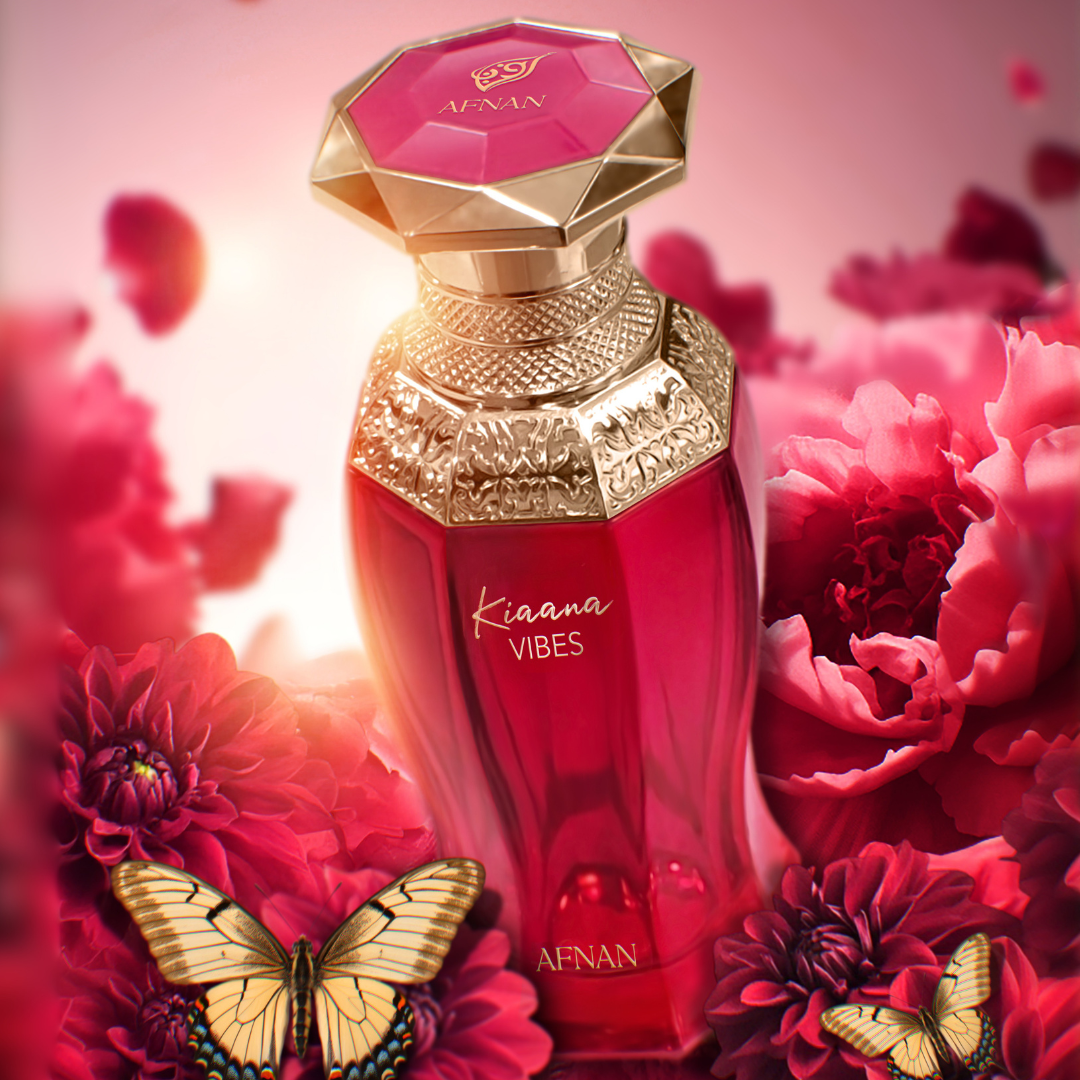 Kiaana Vibes