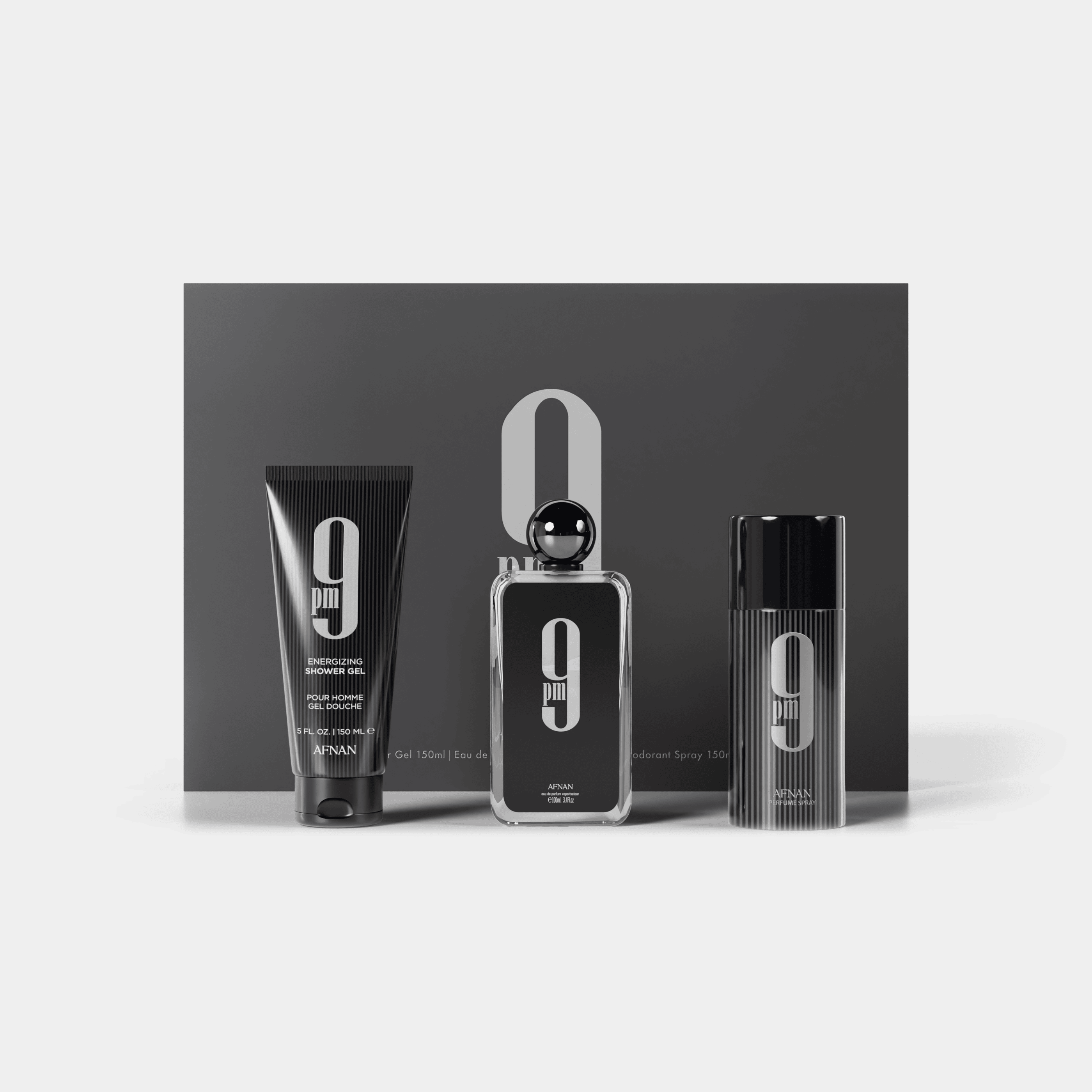 GIFT SET 9PM